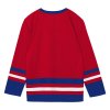 Dětský dres New York Rangers NHL Fashion Hockey Jersey