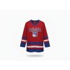 Dětský dres New York Rangers NHL Fashion Hockey Jersey