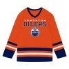 Dětský dres Edmonton Oilers NHL Fashion Hockey Jersey