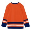 Dětský dres Edmonton Oilers NHL Fashion Hockey Jersey