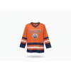 Dětský dres Edmonton Oilers NHL Fashion Hockey Jersey