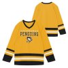 Dětský dres Pittsburgh Penguins NHL Fashion Hockey Jersey
