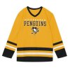Dětský dres Pittsburgh Penguins NHL Fashion Hockey Jersey