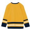 Dětský dres Nashville Predators NHL Fashion Hockey Jersey