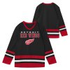 Dětský dres Detroit Red Wings NHL Fashion Hockey Jersey