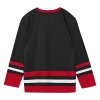 Dětský dres Detroit Red Wings NHL Fashion Hockey Jersey