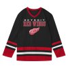 Dětský dres Detroit Red Wings NHL Fashion Hockey Jersey