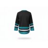 Dětský dres San Jose Sharks NHL Fashion Hockey Jersey