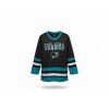 Dětský dres San Jose Sharks NHL Fashion Hockey Jersey