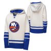 Dětská mikina New York Islanders NHL Ageless Refreshed - R/A Po Hd