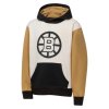 Dětská mikina Boston Bruins NHL Color Blocked Flc Hd