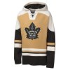 Dětská mikina Toronto Maple Leafs  Agless Refreshed Home Po Hocke