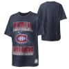 Dětské tričko Montreal Canadiens NHL Time To Shine Cnk Mw Tee