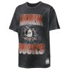 Dětské tričko Anaheim Ducks NHL Time To Shine Cnk Mw Tee