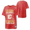 Dětské tričko Calgary Flames NHL Time To Shine Cnk Mw Tee