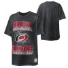 Dětské tričko Carolina Hurricanes NHL Time To Shine Cnk Mw Tee