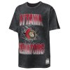 Dětské tričko Ottawa Senators NHL Time To Shine Cnk Mw Tee