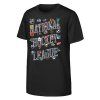 126665 detske tricko nhl all teams ss tee