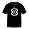 Detské tričko Boston Bruins NHL Apro Secondary Ss Tee