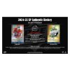 Hokejové Karty NHL 2024-25 Upper Deck SP Authentic Hobby Balíček