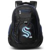 Batoh Seattle Kraken NHL Trim Color Laptop Backpack