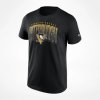 Pánské tričko Pittsburgh Penguins NHL Team Arch Graphic T-Shirt
