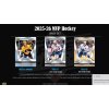 Hokejové karty NHL 2025-26 Upper Deck MVP Hockey Retail Box