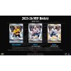 Hokejové karty NHL 2025-26 Upper Deck MVP Hockey Gravity Retail Balíček