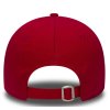 Pánská kšiltovka Manchester United NEW ERA 940 Basic Red