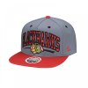 Pánska šiltovka Chicago Blackhawks NHL Phenom Snapback Cap