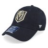 Pánska šiltovka Vegas Golden Knights NHL Core Black Dad Cap