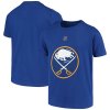 Dětské tričko Buffalo Sabres NHL Primary Logo T-Shirt - Royal