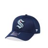 Pánská kšiltovka Seattle Kraken NHL Classic Strapback