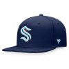 Pánská kšiltovka Seattle Kraken NHL Primary Logo Snapback