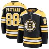 Pánsky dres David Pastrňák #88 Boston Bruins NHL Premium Home Jersey