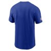 Pánská tričko Dallas Cowboys NFL Nike ALT Pack Dri-Fit Crew T-Shirt