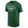 Pánská tričko New York Jets NFL Nike ALT Pack Dri-Fit Crew T-Shirt