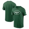 Pánská tričko New York Jets NFL Nike ALT Pack Dri-Fit Crew T-Shirt