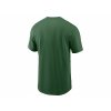 Pánská tričko Green Bay Packers NFL Nike Logo Essential Logo Cotton Tee