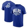 Pánská tričko Dallas Cowboys NFL Nike Rewind Front and Back Hit Essential Cotton Tee