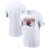 Pánská tričko Tampa Bay Buccaneers NFL Nike SS Helmet Essential Tee