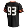 Pánska dres Anaheim Ducks NHL Core Foundation Jersey