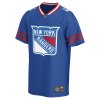 Pánská dres New York Rangers NHL Core Foundation Jersey