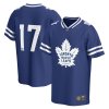 Pánská dres Toronto Maple Leafs NHL Core Foundation Jersey