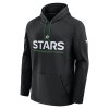 Pánská mikina Dallas Stars NHL Authentic Pro Rink Poly Fleece POH