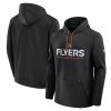 Pánská mikina Philadelphia Flyers NHL Authentic Pro Rink Poly Fleece POH