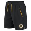 Pánská kraťasy Boston Bruins NHL Authentic Pro Rink Performance Short