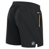 Pánská kraťasy Boston Bruins NHL Authentic Pro Rink Performance Short