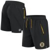 Pánská kraťasy Boston Bruins NHL Authentic Pro Rink Performance Short