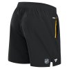 Pánská kraťasy Pittsburgh Penguins NHL Authentic Pro Rink Performance Short